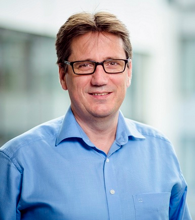 Picture of Karlheinz Ochs