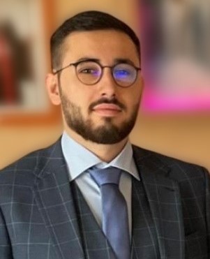 Picture of Adam Umra